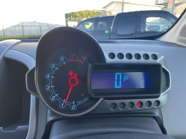 シボレーソニック スポーツライン　禁煙　専用デカール＆１７ＡＷ　ＥＴＣ　Ｂカメ（21枚目）