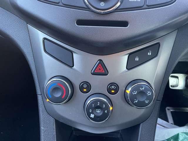 シボレーソニック スポーツライン　禁煙　専用デカール＆１７ＡＷ　ＥＴＣ　Ｂカメ（26枚目）