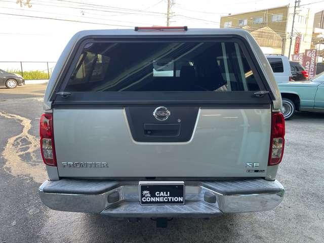 フロンティア ＳＥ　禁煙　ＴＶ　Ｂカメ　ＥＴＣ　１７ＡＷ　ドラレコ（7枚目）