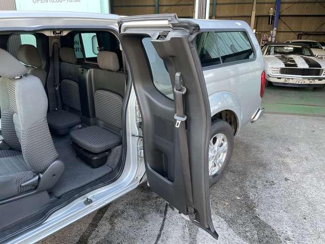 フロンティア ＳＥ　禁煙　ＴＶ　Ｂカメ　ＥＴＣ　１７ＡＷ　ドラレコ（13枚目）