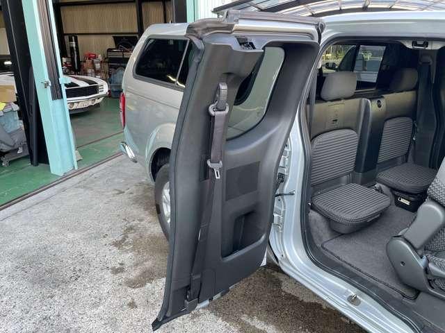 フロンティア ＳＥ　禁煙　ＴＶ　Ｂカメ　ＥＴＣ　１７ＡＷ　ドラレコ（15枚目）