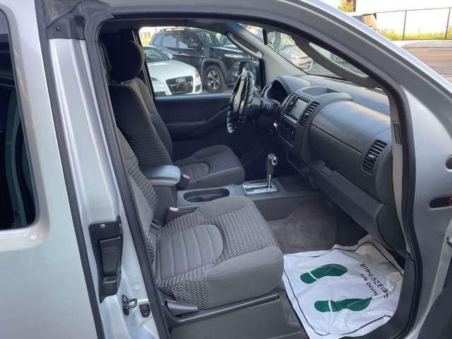 フロンティア ＳＥ　禁煙　ＴＶ　Ｂカメ　ＥＴＣ　１７ＡＷ　ドラレコ（16枚目）