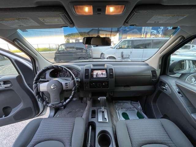 フロンティア ＳＥ　禁煙　ＴＶ　Ｂカメ　ＥＴＣ　１７ＡＷ　ドラレコ（18枚目）