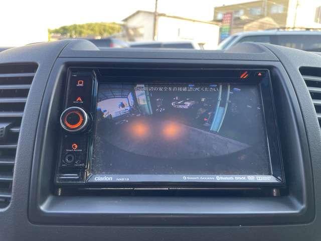 フロンティア ＳＥ　禁煙　ＴＶ　Ｂカメ　ＥＴＣ　１７ＡＷ　ドラレコ（24枚目）