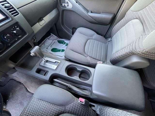 フロンティア ＳＥ　禁煙　ＴＶ　Ｂカメ　ＥＴＣ　１７ＡＷ　ドラレコ（27枚目）