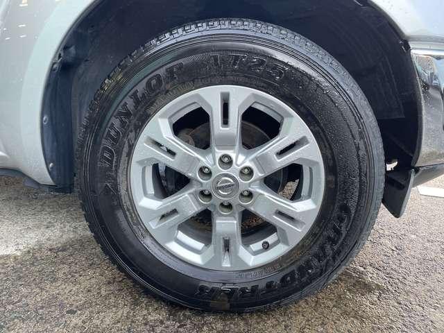 フロンティア ＳＥ　禁煙　ＴＶ　Ｂカメ　ＥＴＣ　１７ＡＷ　ドラレコ（45枚目）