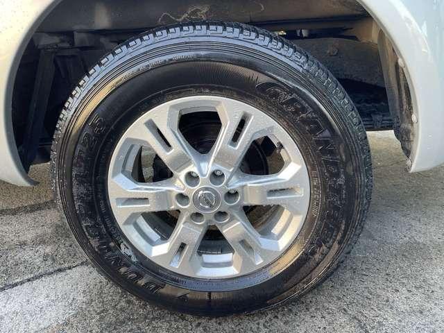 フロンティア ＳＥ　禁煙　ＴＶ　Ｂカメ　ＥＴＣ　１７ＡＷ　ドラレコ（46枚目）