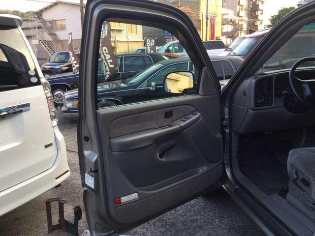 ＧＭＣシエラ ＳＬＥ　ＥＸＴキャブ　禁煙　ＢＴ　シェル付　Ｂカメラ　電動シートＥＴＣ（9枚目）