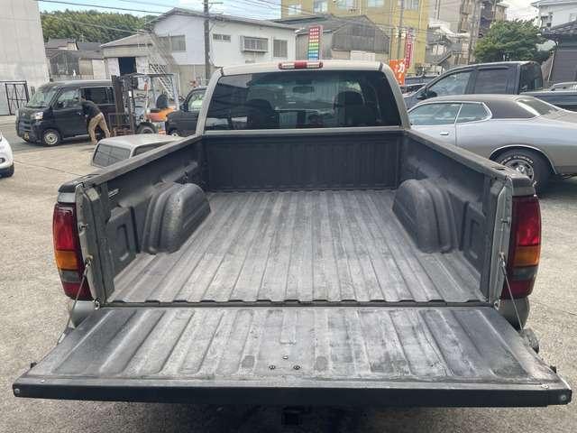 ＧＭＣシエラ ＳＬＥ　ＥＸＴキャブ　禁煙　ＢＴ　シェル付　Ｂカメラ　電動シートＥＴＣ（10枚目）