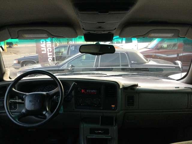 ＧＭＣシエラ ＳＬＥ　ＥＸＴキャブ　禁煙　ＢＴ　シェル付　Ｂカメラ　電動シートＥＴＣ（13枚目）