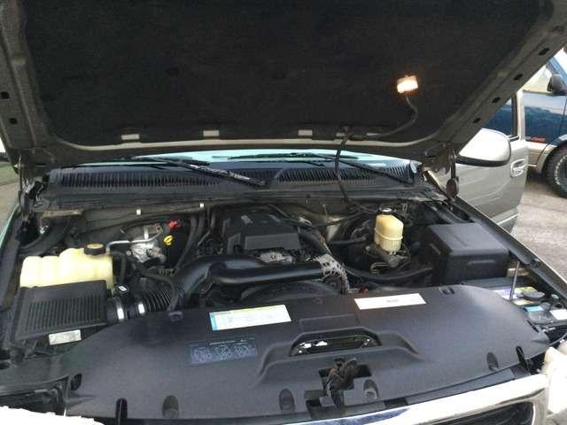 ＧＭＣシエラ ＳＬＥ　ＥＸＴキャブ　禁煙　ＢＴ　シェル付　Ｂカメラ　電動シートＥＴＣ（31枚目）