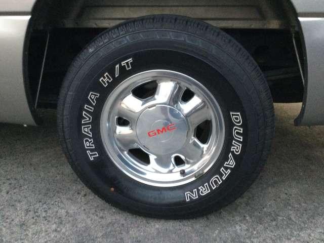 ＧＭＣシエラ ＳＬＥ　ＥＸＴキャブ　禁煙　ＢＴ　シェル付　Ｂカメラ　電動シートＥＴＣ（33枚目）