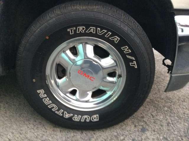 ＧＭＣシエラ ＳＬＥ　ＥＸＴキャブ　禁煙　ＢＴ　シェル付　Ｂカメラ　電動シートＥＴＣ（35枚目）