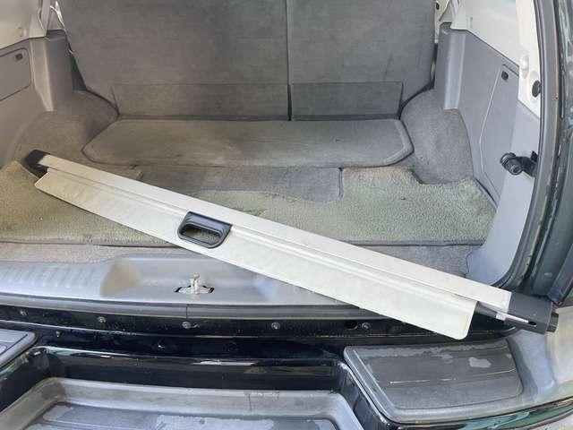 シボレートレイルブレイザー ＬＴＺ　サンルーフ装着車　４ＷＤ　ＥＴＣ　レザーシート　ＬＥＤヘッド　サンルーフ（15枚目）