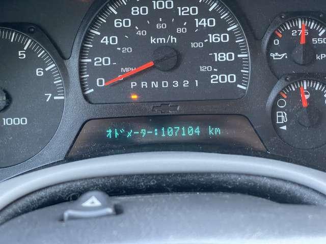 シボレートレイルブレイザー ＬＴＺ　サンルーフ装着車　４ＷＤ　ＥＴＣ　レザーシート　ＬＥＤヘッド　サンルーフ（22枚目）