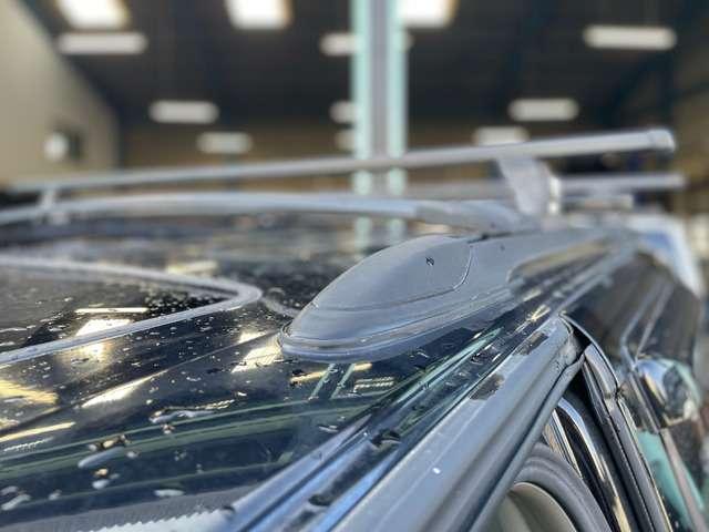 シボレートレイルブレイザー ＬＴＺ　サンルーフ装着車　４ＷＤ　ＥＴＣ　レザーシート　ＬＥＤヘッド　サンルーフ（36枚目）