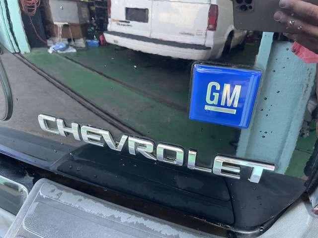 シボレートレイルブレイザー ＬＴＺ　サンルーフ装着車　４ＷＤ　ＥＴＣ　レザーシート　ＬＥＤヘッド　サンルーフ（38枚目）