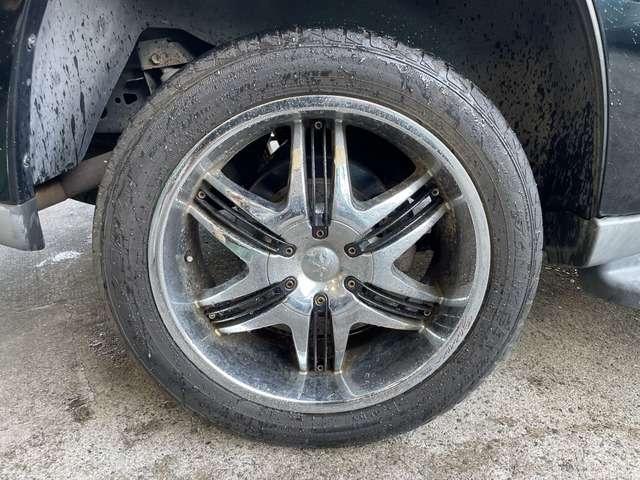 シボレートレイルブレイザー ＬＴＺ　サンルーフ装着車　４ＷＤ　ＥＴＣ　レザーシート　ＬＥＤヘッド　サンルーフ（42枚目）