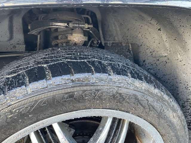 シボレートレイルブレイザー ＬＴＺ　サンルーフ装着車　４ＷＤ　ＥＴＣ　レザーシート　ＬＥＤヘッド　サンルーフ（45枚目）