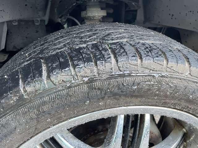 シボレートレイルブレイザー ＬＴＺ　サンルーフ装着車　４ＷＤ　ＥＴＣ　レザーシート　ＬＥＤヘッド　サンルーフ（46枚目）