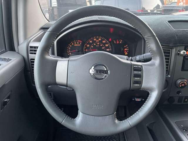 タイタン キングキャブＳＥ　社外グリル／ステップ　ＥＴＣ　１７ＡＷ　Ｂカメ（20枚目）