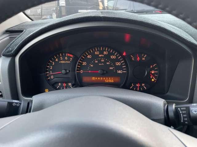 タイタン キングキャブＳＥ　社外グリル／ステップ　ＥＴＣ　１７ＡＷ　Ｂカメ（21枚目）