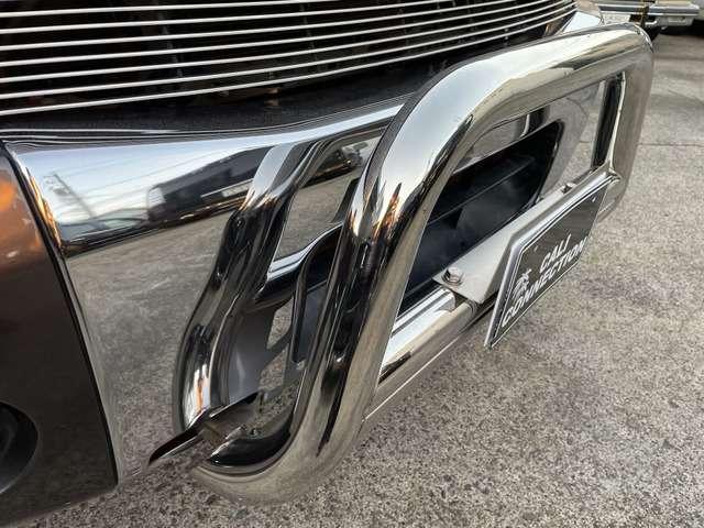 タイタン キングキャブＳＥ　社外グリル／ステップ　ＥＴＣ　１７ＡＷ　Ｂカメ（34枚目）