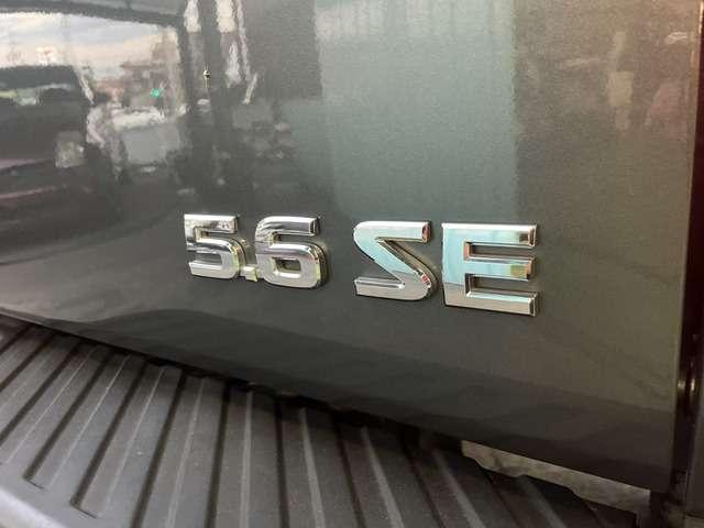 タイタン キングキャブＳＥ　社外グリル／ステップ　ＥＴＣ　１７ＡＷ　Ｂカメ（35枚目）