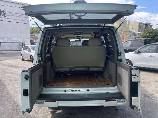 シボレーアストロ ＬＳ　２ＷＤ　ＥＴＣ　Ｂカメ　ドラレコ　１５ＡＷ　ＨＩＤヘッド（12枚目）