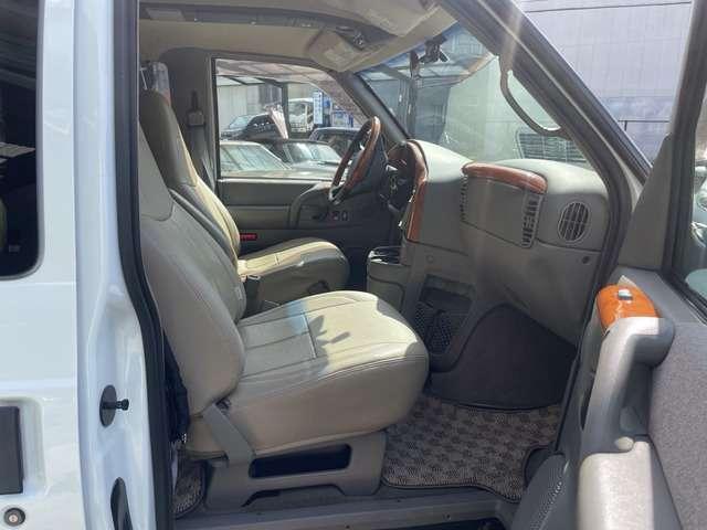 シボレーアストロ ＬＳ　２ＷＤ　ＥＴＣ　Ｂカメ　ドラレコ　１５ＡＷ　ＨＩＤヘッド（14枚目）