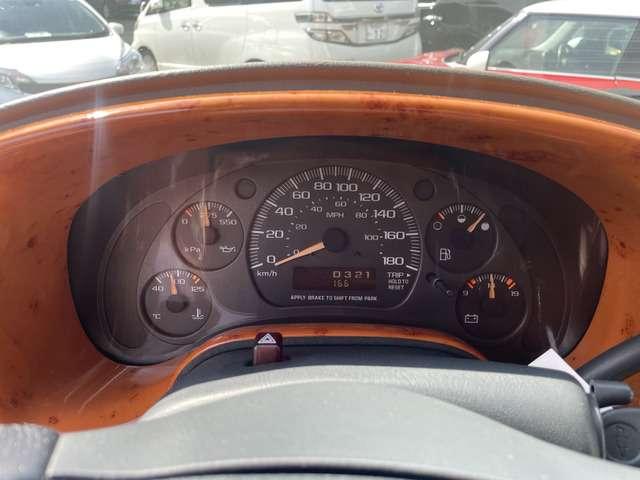 シボレーアストロ ＬＳ　２ＷＤ　ＥＴＣ　Ｂカメ　ドラレコ　１５ＡＷ　ＨＩＤヘッド（16枚目）