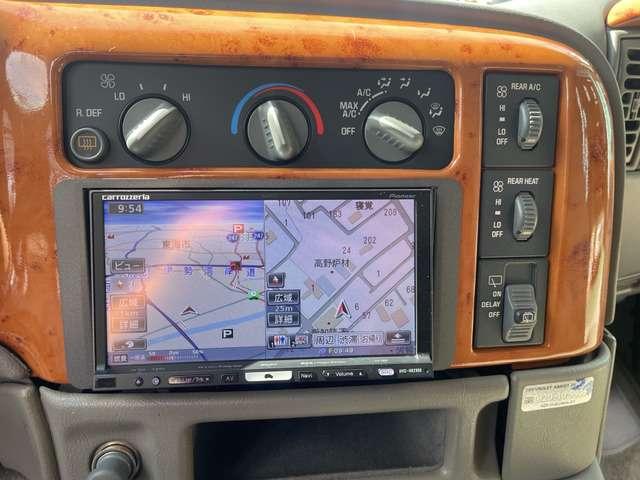 シボレーアストロ ＬＳ　２ＷＤ　ＥＴＣ　Ｂカメ　ドラレコ　１５ＡＷ　ＨＩＤヘッド（18枚目）