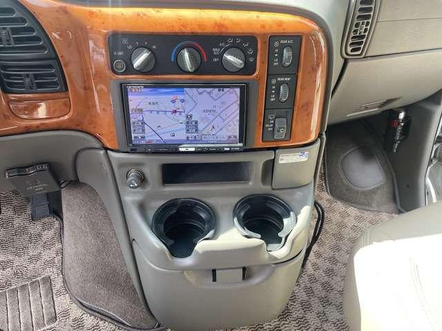 シボレーアストロ ＬＳ　２ＷＤ　ＥＴＣ　Ｂカメ　ドラレコ　１５ＡＷ　ＨＩＤヘッド（20枚目）