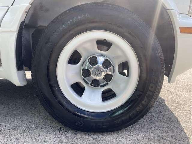 シボレーアストロ ＬＳ　２ＷＤ　ＥＴＣ　Ｂカメ　ドラレコ　１５ＡＷ　ＨＩＤヘッド（33枚目）