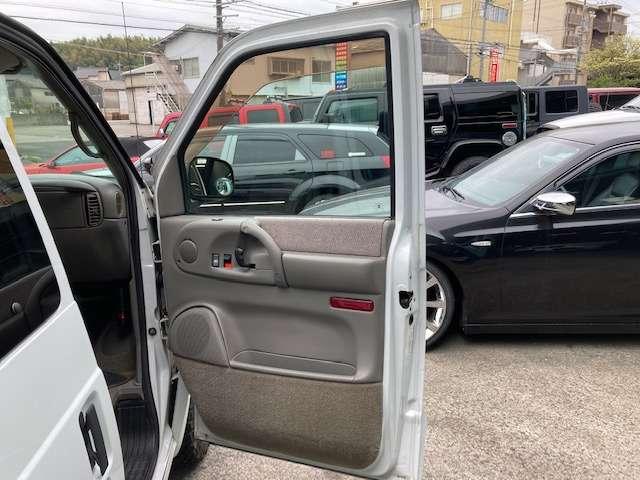 シボレーアストロ ＬＳ　正規Ｄ車　リクライニングＳ　キーレス　ＥＴＣ（11枚目）