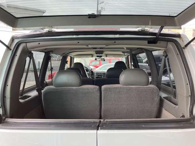 シボレーアストロ ＬＳ　正規Ｄ車　リクライニングＳ　キーレス　ＥＴＣ（14枚目）