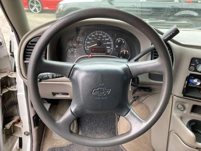 シボレーアストロ ＬＳ　正規Ｄ車　リクライニングＳ　キーレス　ＥＴＣ（19枚目）