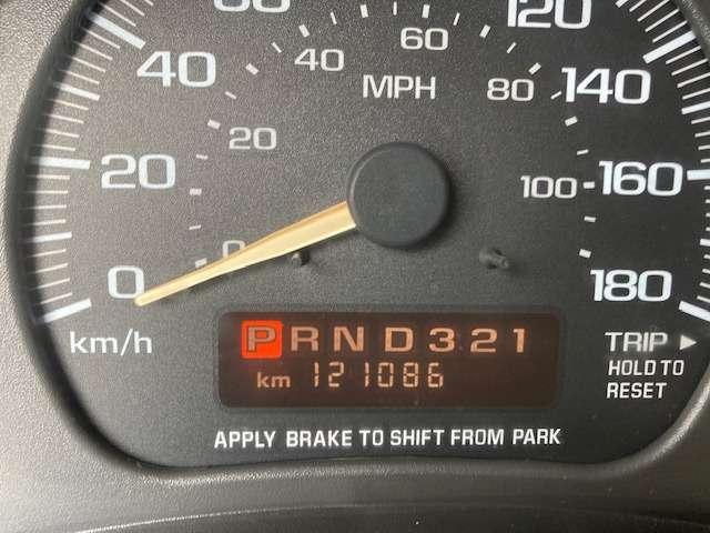 シボレーアストロ ＬＳ　正規Ｄ車　リクライニングＳ　キーレス　ＥＴＣ（20枚目）