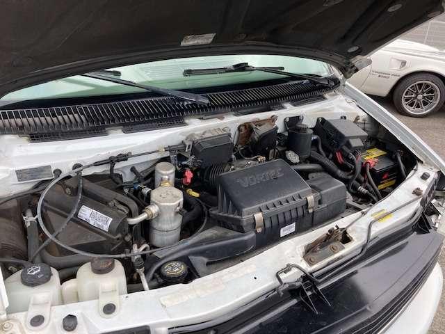 シボレーアストロ ＬＳ　正規Ｄ車　リクライニングＳ　キーレス　ＥＴＣ（31枚目）