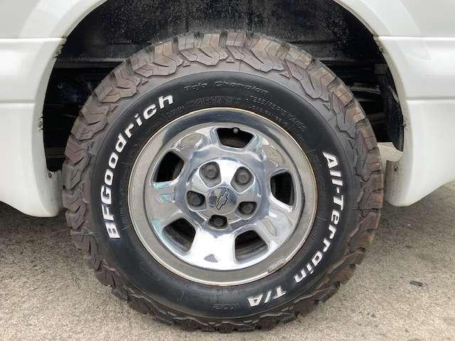 シボレーアストロ ＬＳ　正規Ｄ車　リクライニングＳ　キーレス　ＥＴＣ（34枚目）