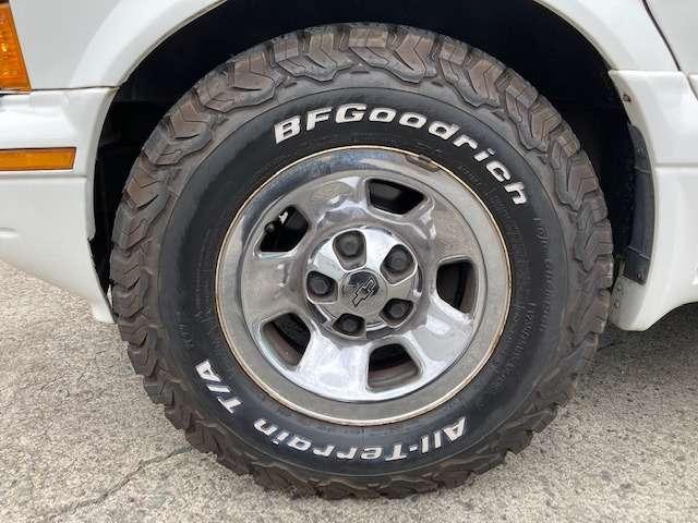 シボレーアストロ ＬＳ　正規Ｄ車　リクライニングＳ　キーレス　ＥＴＣ（35枚目）