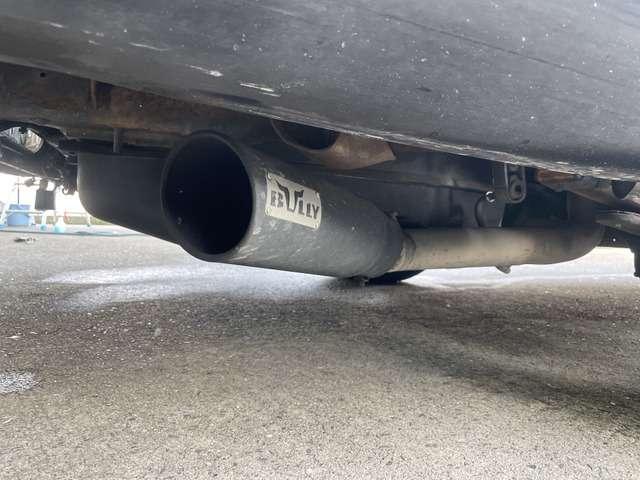 シボレーサバーバン １５００　５．７　Ｖ８　ＥＴＣ　Ｂカメ　社外マフラー　ローダウン（38枚目）