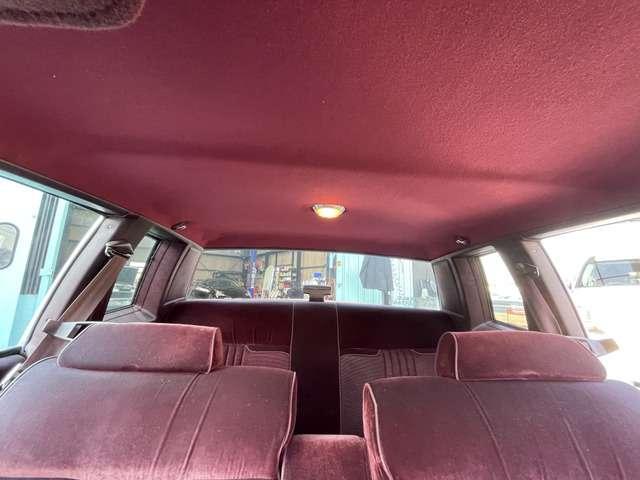 シボレーモンテカルロ ＬＵＸＵＲＹ　ＳＰＯＲＴ　輸入新規　３年車検　全塗装済　ＮＥＷモール（24枚目）