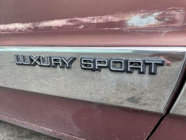 シボレーモンテカルロ ＬＵＸＵＲＹ　ＳＰＯＲＴ　輸入新規　３年車検　全塗装済　ＮＥＷモール（38枚目）