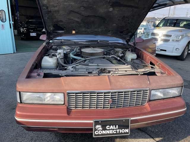 シボレーモンテカルロ ＬＵＸＵＲＹ　ＳＰＯＲＴ　輸入新規　３年車検　全塗装済　ＮＥＷモール（39枚目）