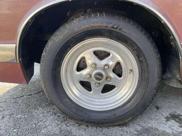 シボレーモンテカルロ ＬＵＸＵＲＹ　ＳＰＯＲＴ　輸入新規　３年車検　全塗装済　ＮＥＷモール（41枚目）