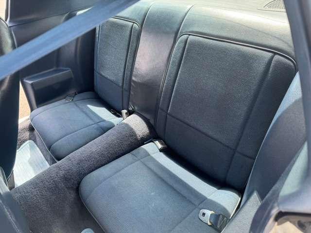 シボレーカマロ ベルリネッタ　禁煙　ＡＣ　全塗装済　ＣＤ　取説・記録簿　車検含（14枚目）