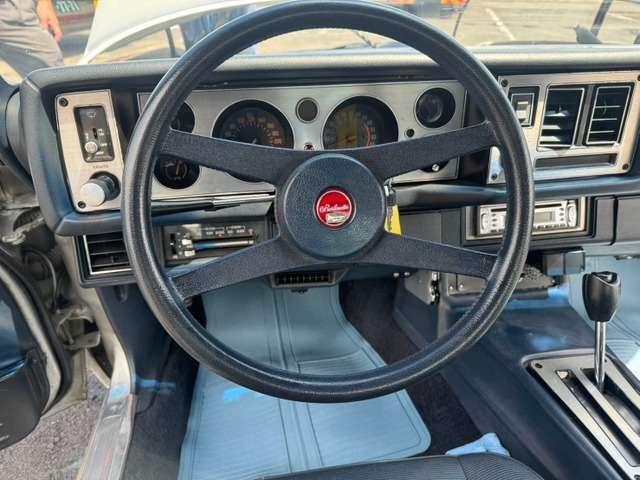 シボレーカマロ ベルリネッタ　禁煙　ＡＣ　全塗装済　ＣＤ　取説・記録簿　車検含（19枚目）