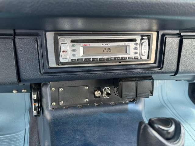 シボレーカマロ ベルリネッタ　禁煙　ＡＣ　全塗装済　ＣＤ　取説・記録簿　車検含（21枚目）