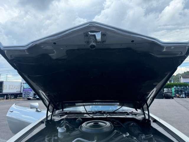 シボレーカマロ ベルリネッタ　禁煙　ＡＣ　全塗装済　ＣＤ　取説・記録簿　車検含（26枚目）